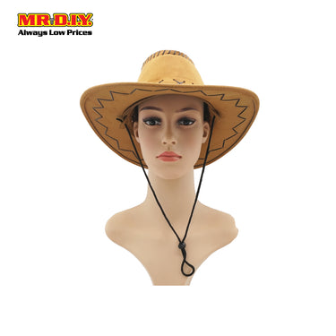 Cowboy Western Style Hat