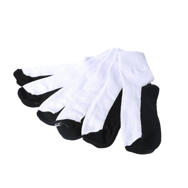 (MR.DIY) Classic School Socks 3 Pairs