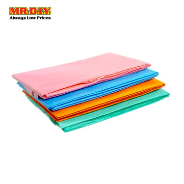 (MR.DIY) KANI Pocket Coat With Hood (150cm x 170cm)