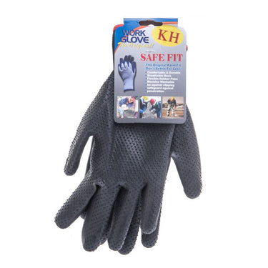 (MR.DIY) Stretchable Work Glove Breathable Anti Slip  (1 Pair)