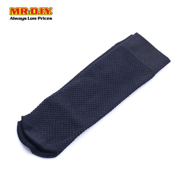 Nylon Elastane 20 Denier Short Socks
