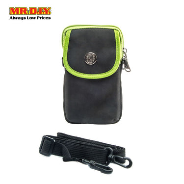 Sport Good Health Waist Pouch