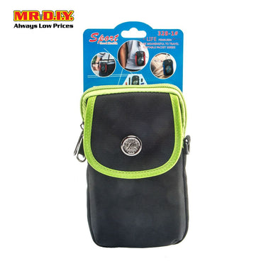 Sport Good Health Waist Pouch