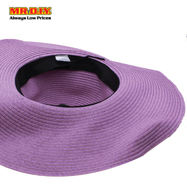 (MR.DIY) Women Summer Hat