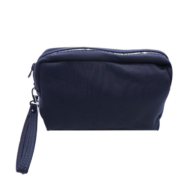 (MR.DIY) WUHUA Evolution Design Nylon Cosmetic Pouch Bag