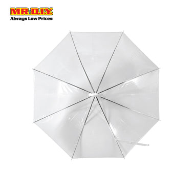 (MR.DIY) Automatic Umbrella (73cm x 10cm x 5cm)