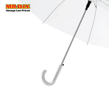 (MR.DIY) Automatic Umbrella (73cm x 10cm x 5cm)