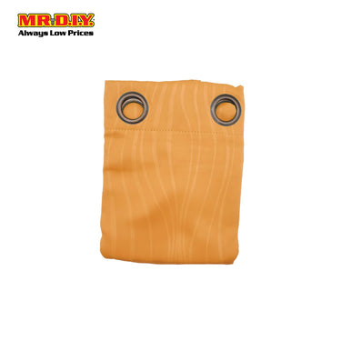 (MR.DIY) Rideau Modern Window Curtain (140 x 260cm)