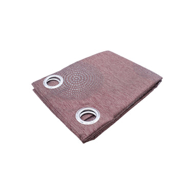 (MR.DIY) Window Curtain (140cm x 240cm)