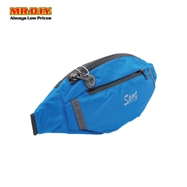 Sport Good Health Waist Bag