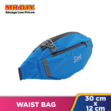 Sport Good Health Waist Bag