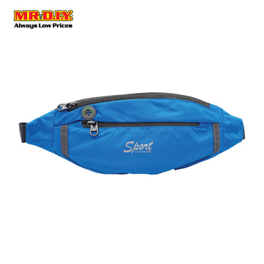 Sport Good Health Waist Bag