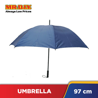 (MR.DIY) Non Foldable Umbrella