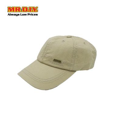 (MR.DIY) The Sport Men Adjustable Strap Baseball Cap (20 x 21 x 11cm)
