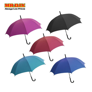 (MR.DIY) Light & Strong Umbrella