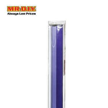 (MR.DIY) Window Roller Blind (L180cm x W90cm)