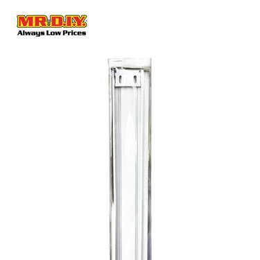 (MR.DIY) Window Roller Blind (L180cm x W90cm)