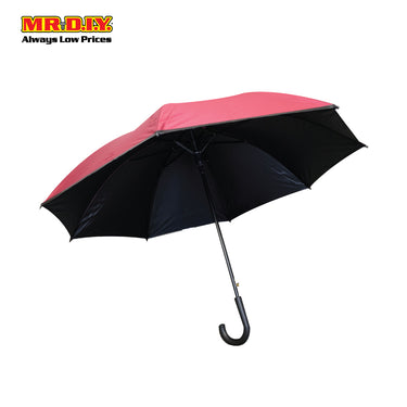 Solid Umbrella (90cm)