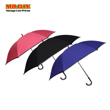 Solid Umbrella (90cm)
