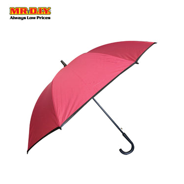 Solid Umbrella (90cm)