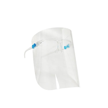 (MR.DIY) Transparent Face Shield