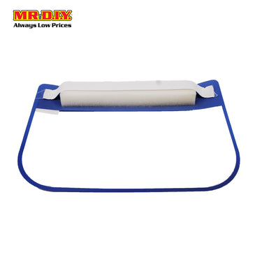 Kids Cartoon Reusable Transparent Protective Safety Face Shield