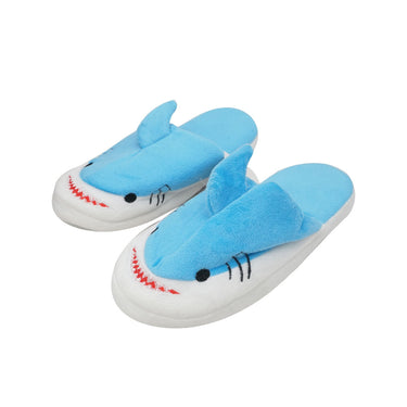 (MR.DIY) Shark Soft Slipper