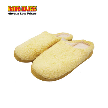Soft Ladies Indoor Slipper