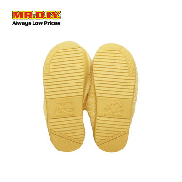 Soft Ladies Indoor Slipper
