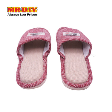 INDOOR SLIPPER 319