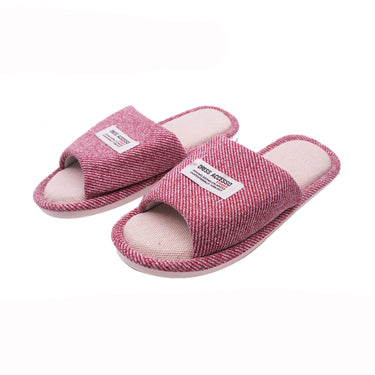 INDOOR SLIPPER 319