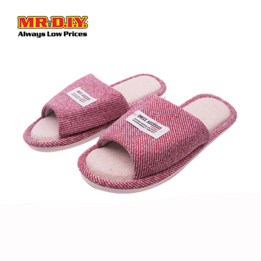 INDOOR SLIPPER 319