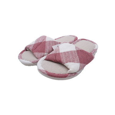 (MR.DIY) Ladies Indoor Slipper