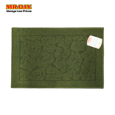 (MR.DIY) Multipurpose Bath Floor Mat (38 x58cm)