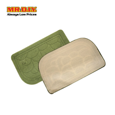 (MR.DIY) Floor Mat 46x76cm