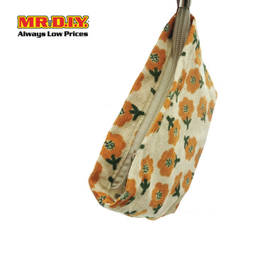 (MR.DIY) Cosmetic Bag (17 x 9 cm)