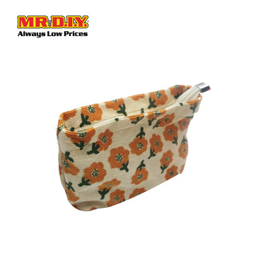 (MR.DIY) Cosmetic Bag (17 x 9 cm)
