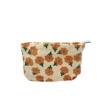 (MR.DIY) Cosmetic Bag (17 x 9 cm)