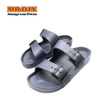 (MR.DIY) Unisex Outdoor EVA Slippers Big Size (40-45)