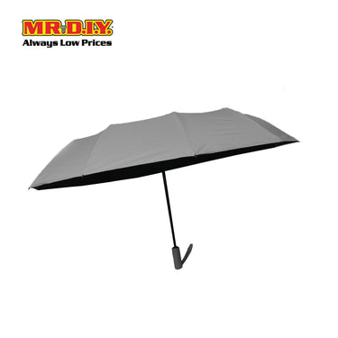 (MR.DIY) Large Automatic Portable Umbrella