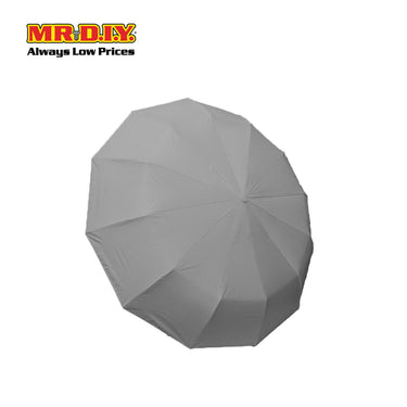 (MR.DIY) Large Automatic Portable Umbrella