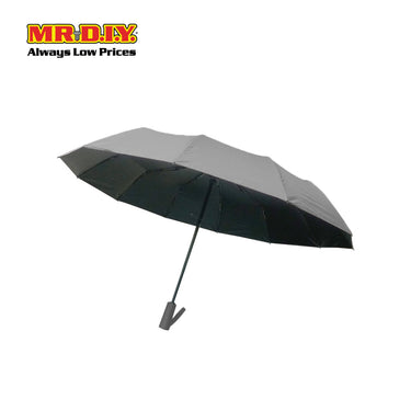 (MR.DIY) Large Automatic Portable Umbrella