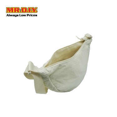 (MR DIY) Unisex Crossbody Bag with adjustable strap