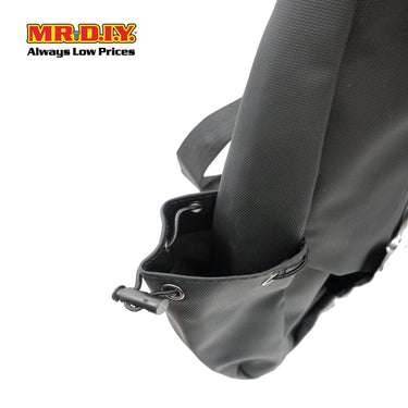 (MR.DIY) Polyester Chest bag K-14 (L36cm x W21cm x 9cm)