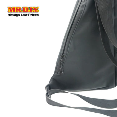 (MR.DIY) Polyester Chest bag K-14 (L36cm x W21cm x 9cm)