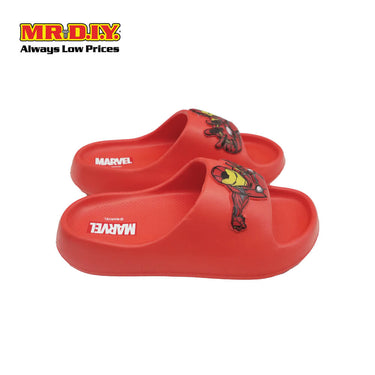 MARVEL Iron Man Kids Sandals