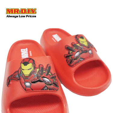 MARVEL Iron Man Kids Sandals