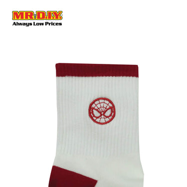 MARVEL Adult Socks (3 Pairs)