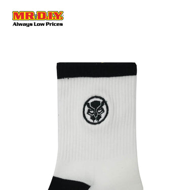 MARVEL Adult Socks (3 Pairs)