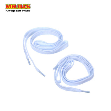 (MR.DIY) Shoe Laces (115cm)